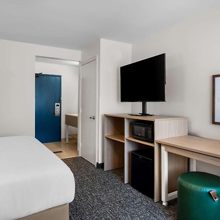 Spark By Hilton Grapevine Dfw North Екстер'єр фото