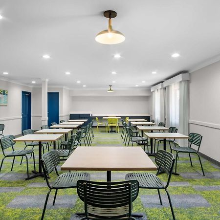 Spark By Hilton Grapevine Dfw North Екстер'єр фото