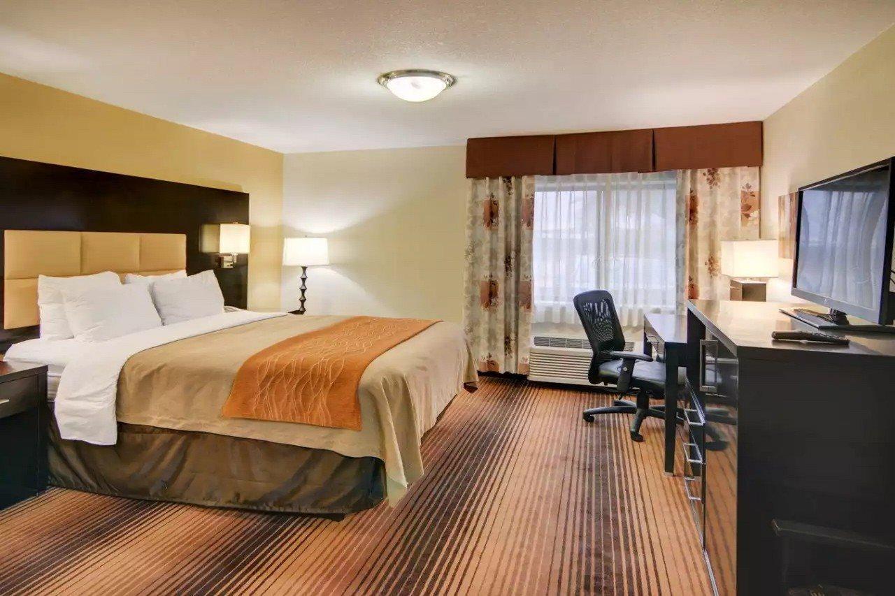 Spark By Hilton Grapevine Dfw North Екстер'єр фото