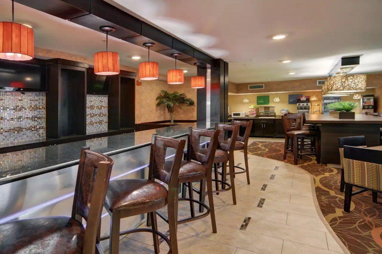 Spark By Hilton Grapevine Dfw North Екстер'єр фото