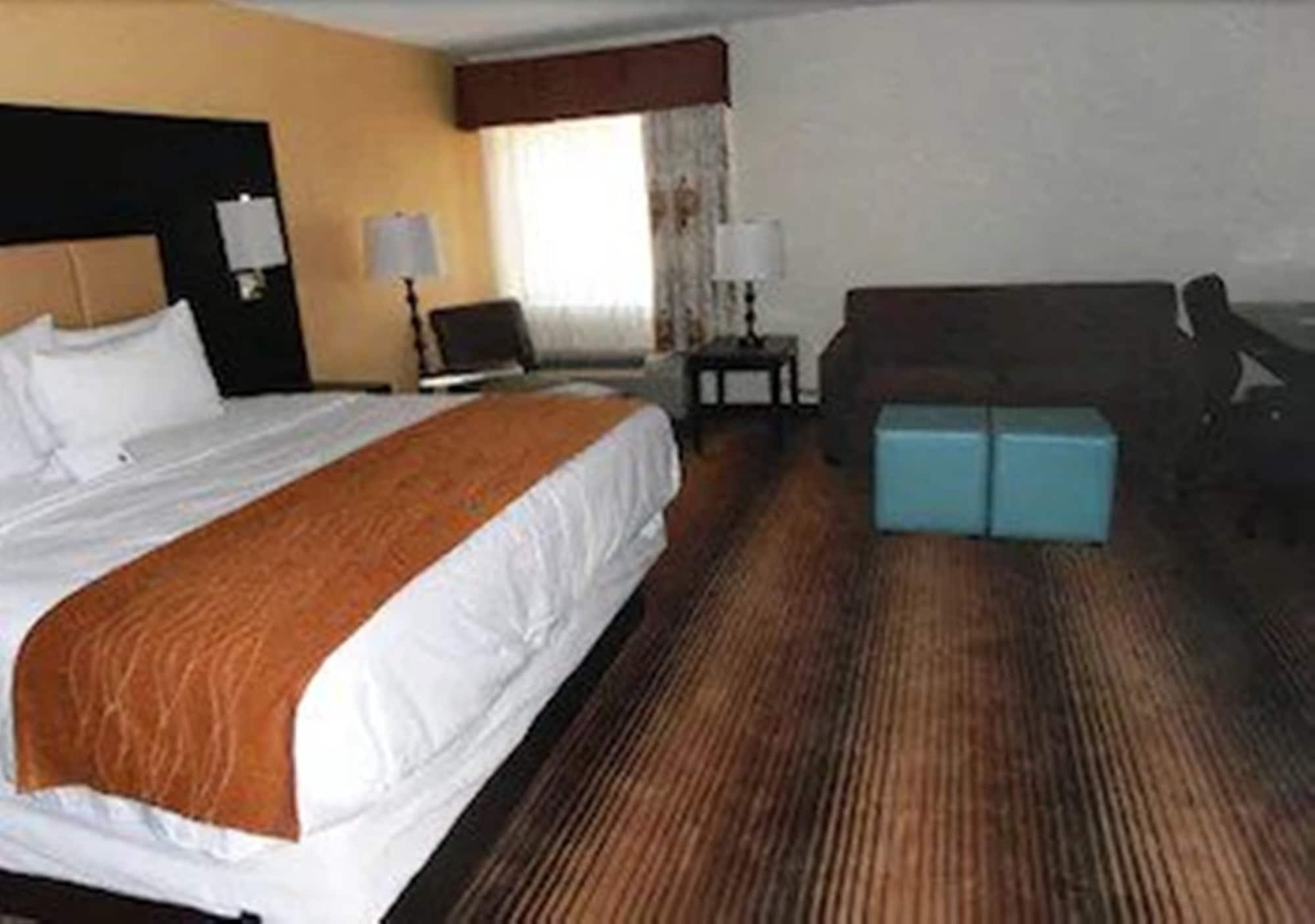 Spark By Hilton Grapevine Dfw North Екстер'єр фото