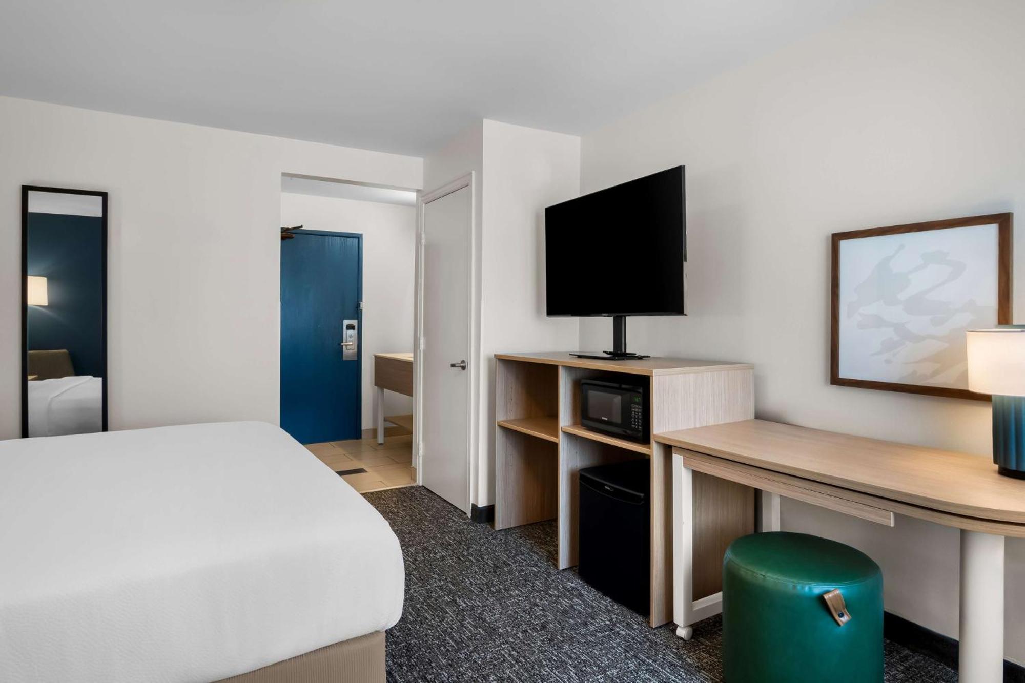 Spark By Hilton Grapevine Dfw North Екстер'єр фото