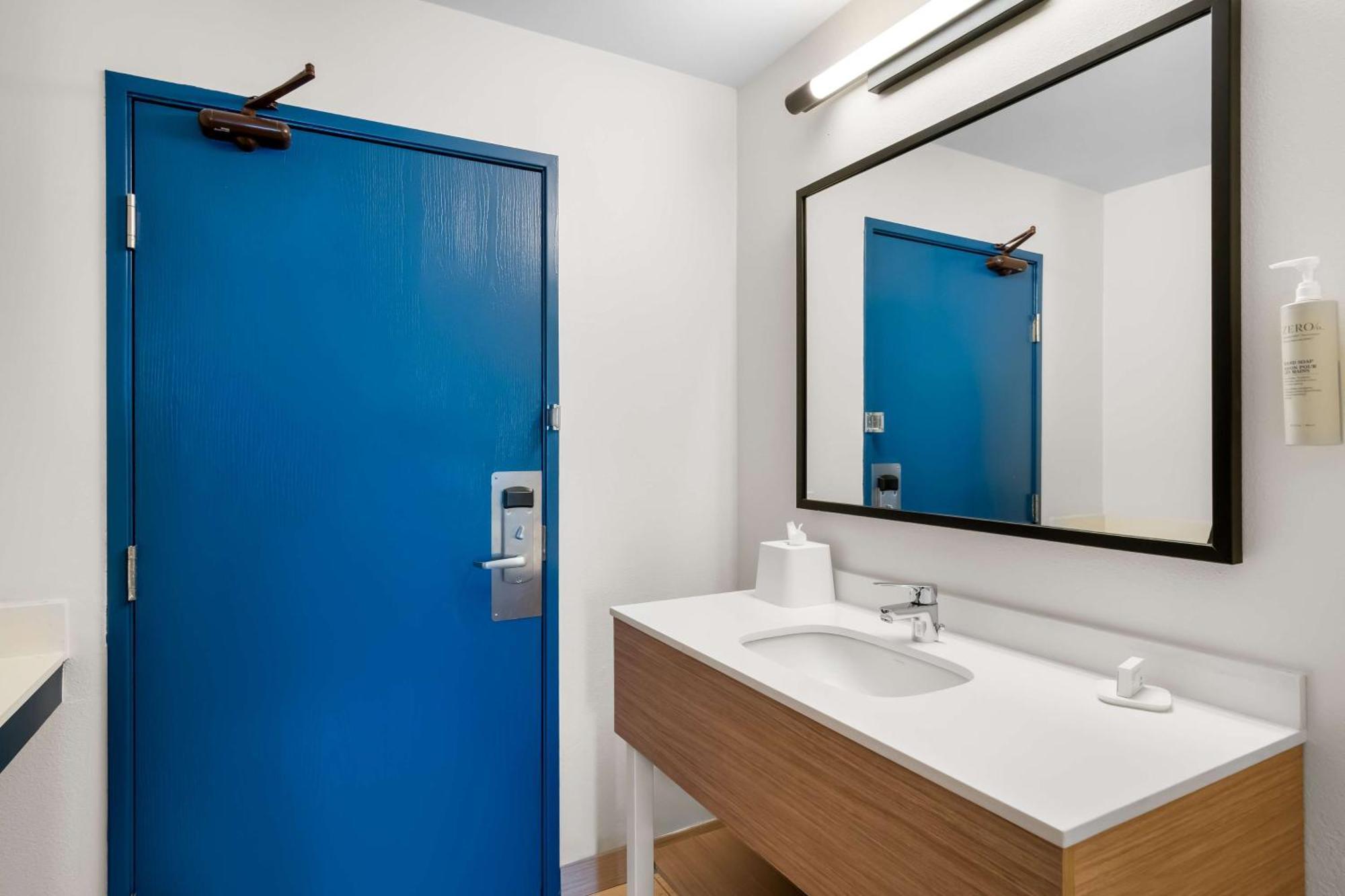 Spark By Hilton Grapevine Dfw North Екстер'єр фото