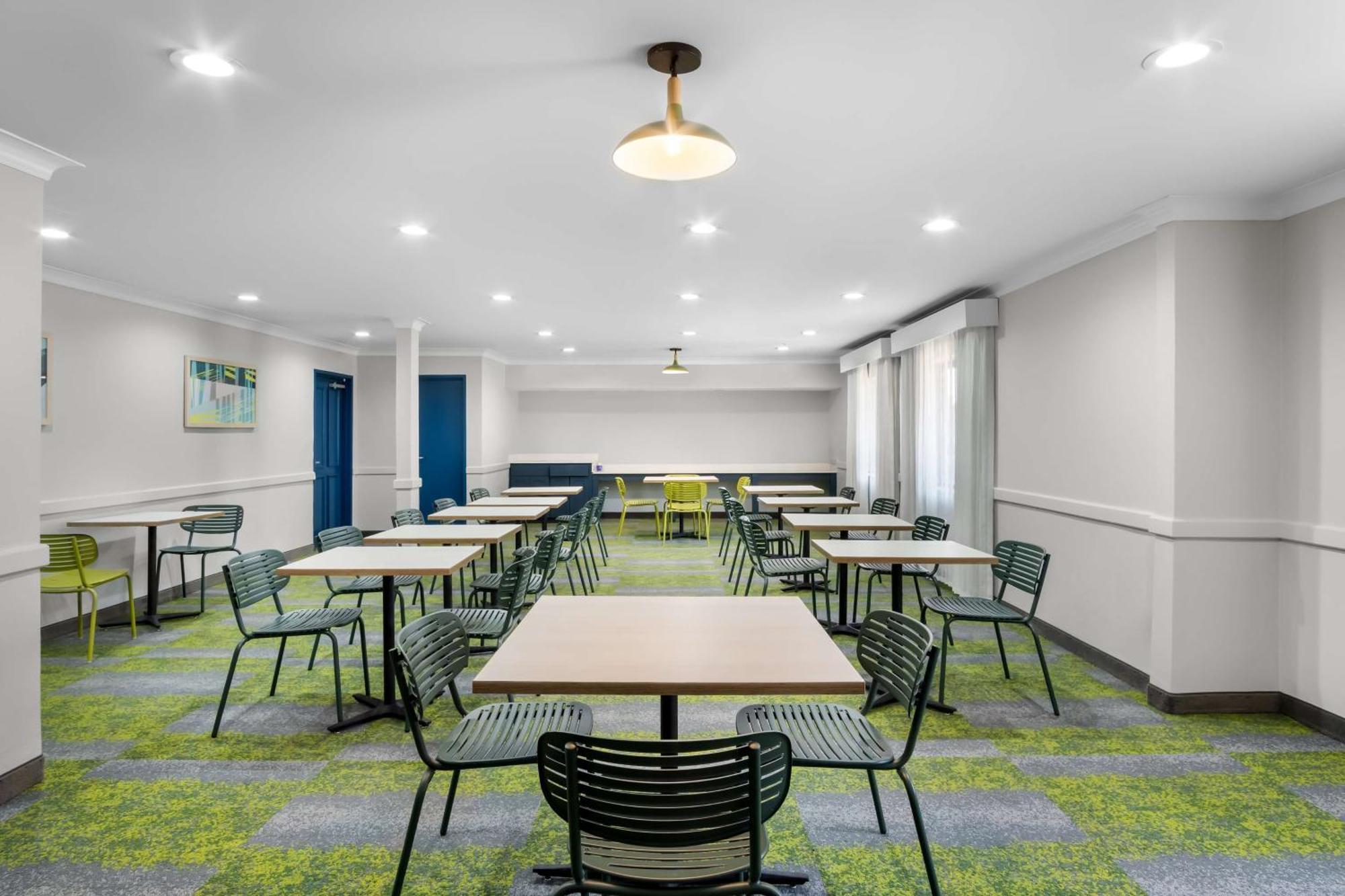 Spark By Hilton Grapevine Dfw North Екстер'єр фото