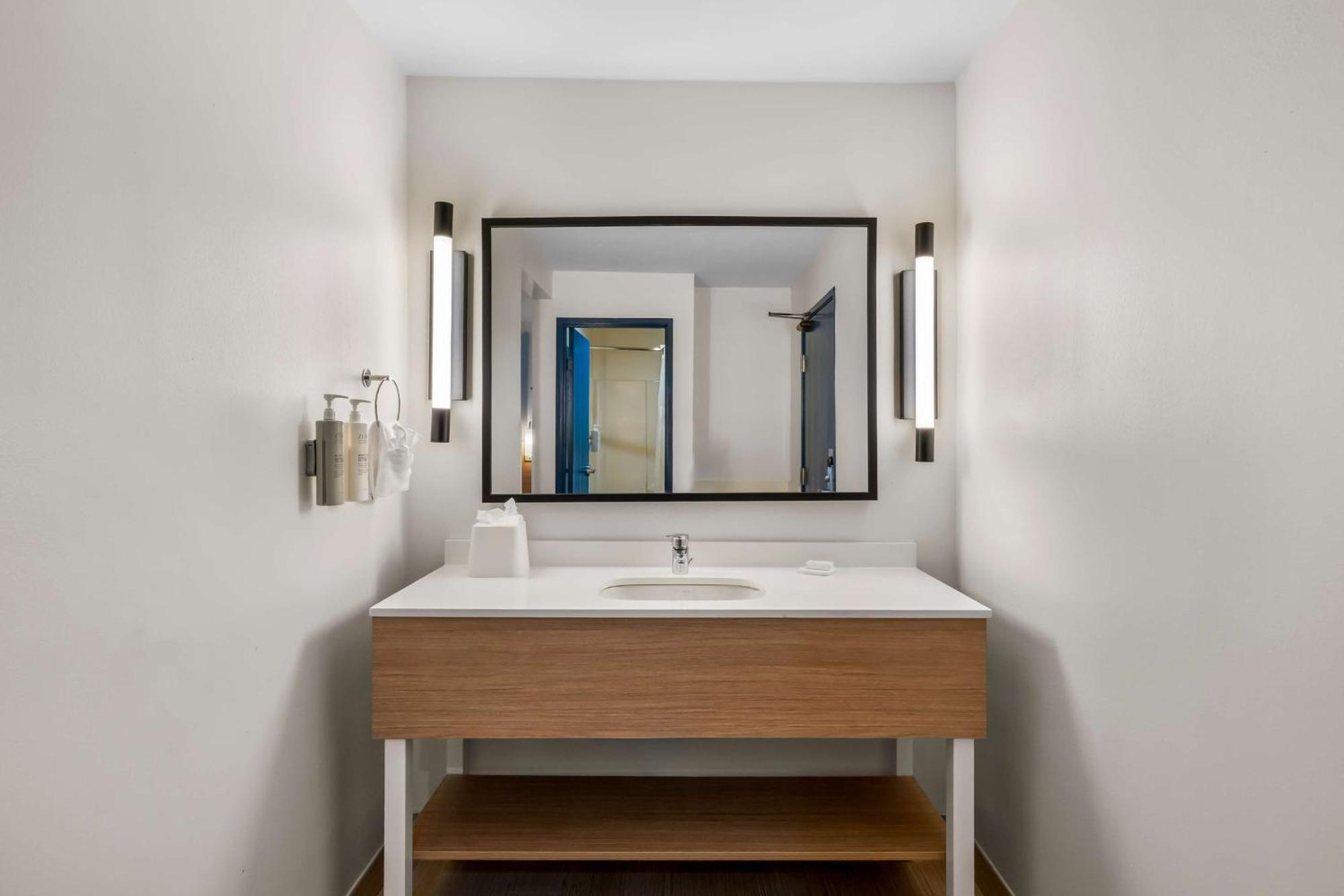 Spark By Hilton Grapevine Dfw North Екстер'єр фото