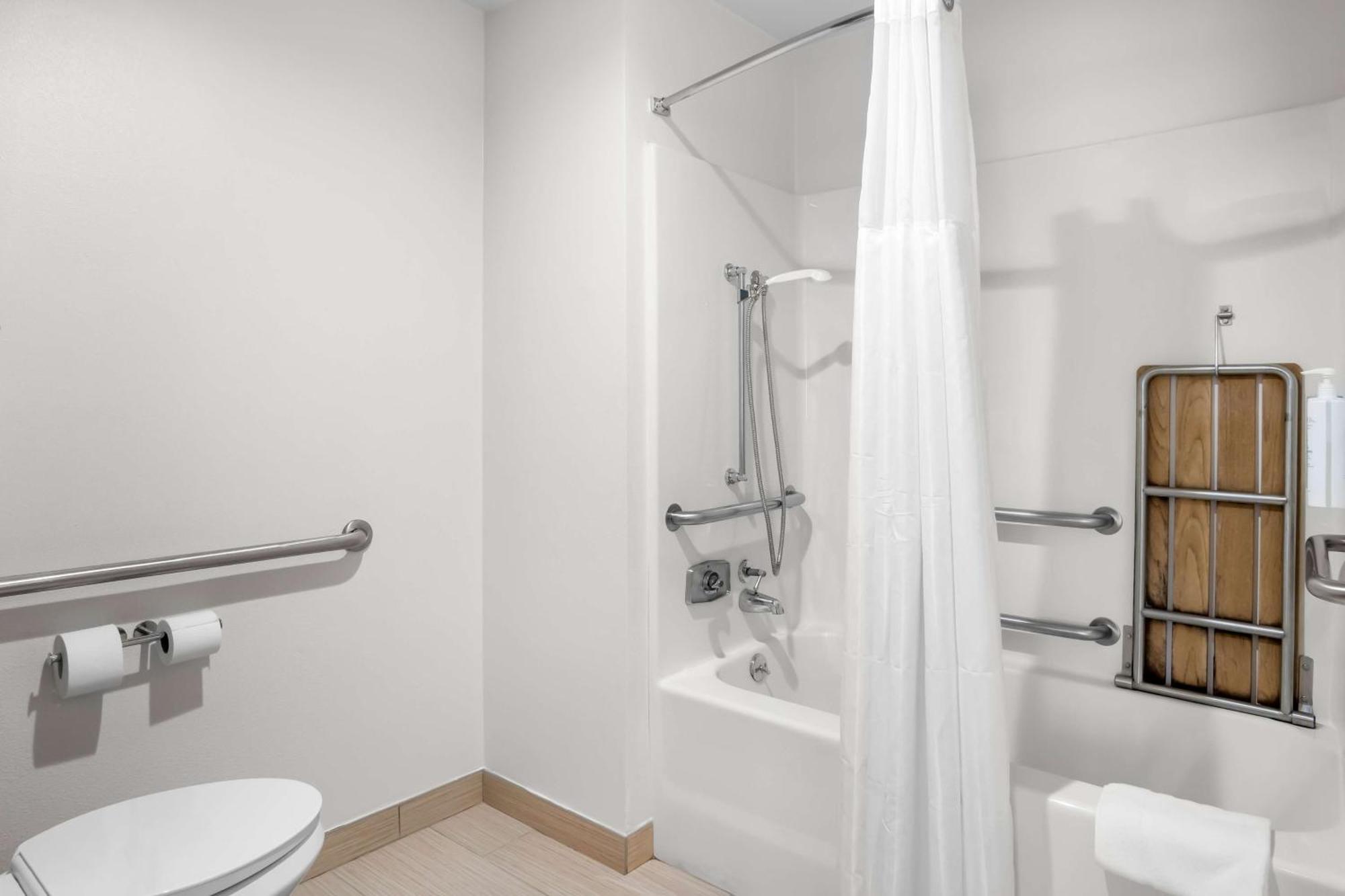 Spark By Hilton Grapevine Dfw North Екстер'єр фото