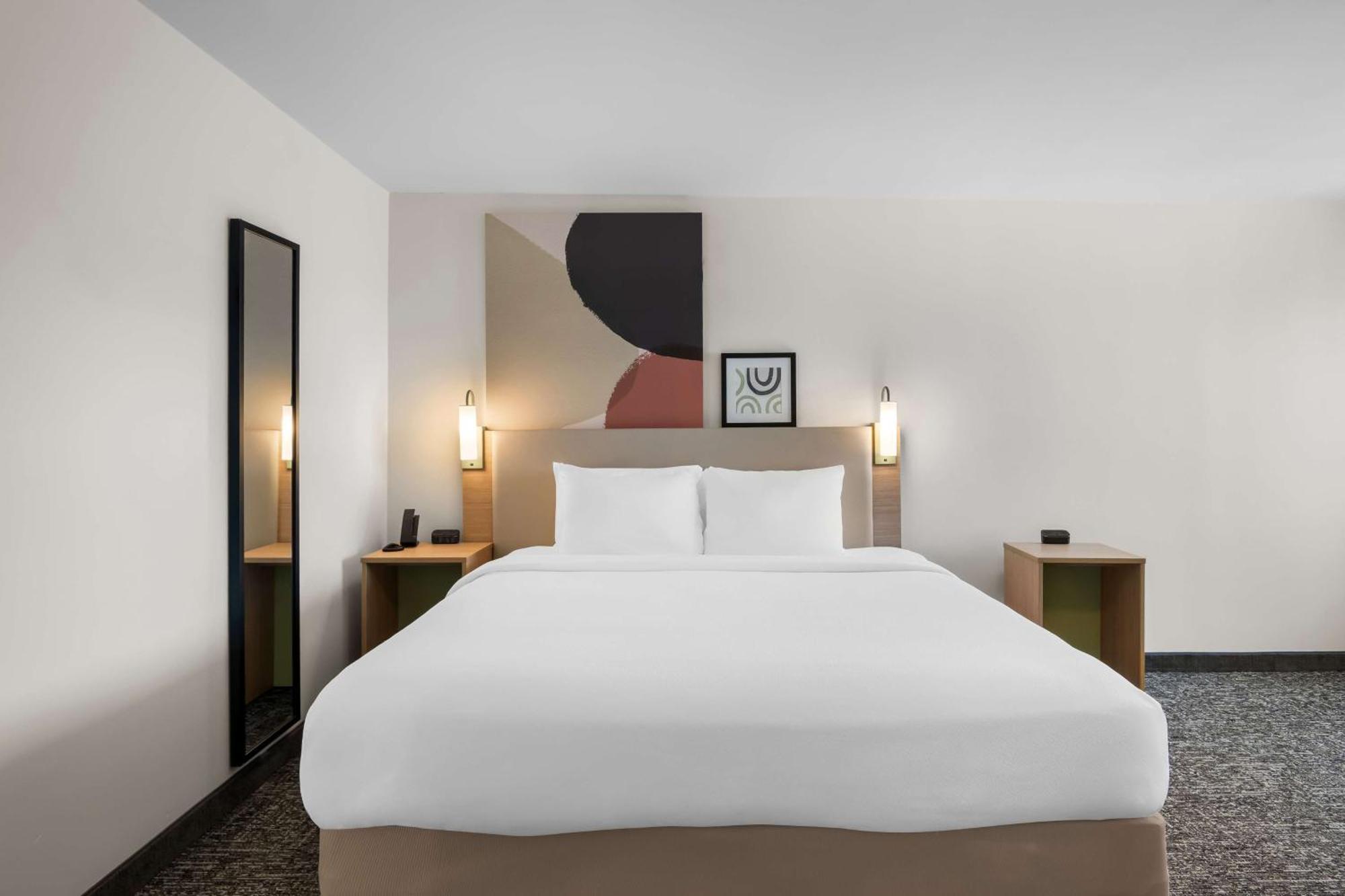 Spark By Hilton Grapevine Dfw North Екстер'єр фото