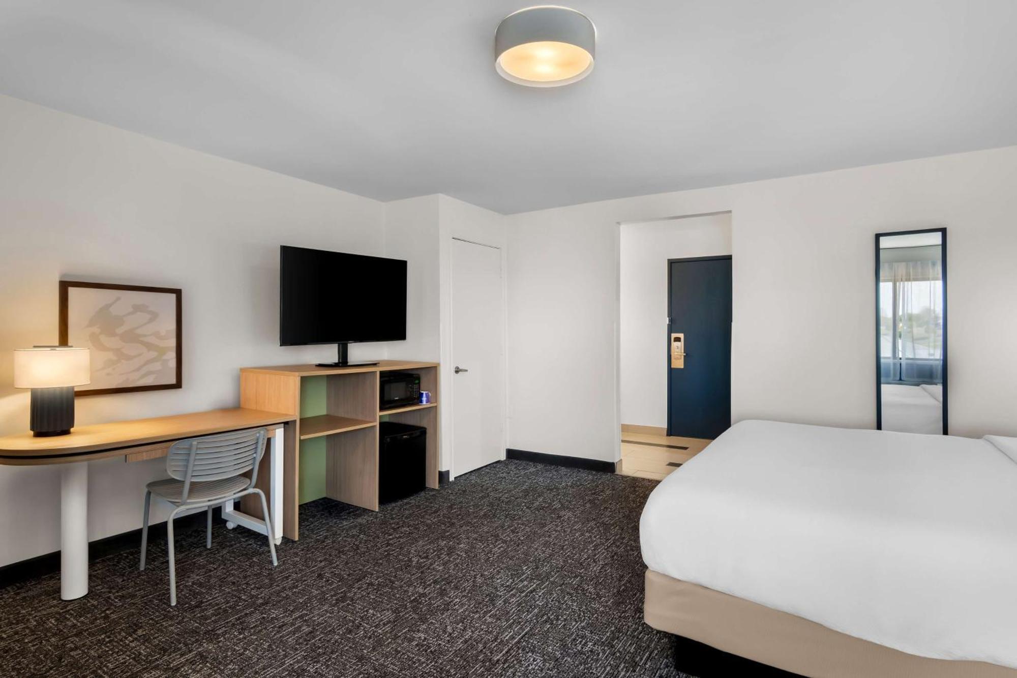 Spark By Hilton Grapevine Dfw North Екстер'єр фото