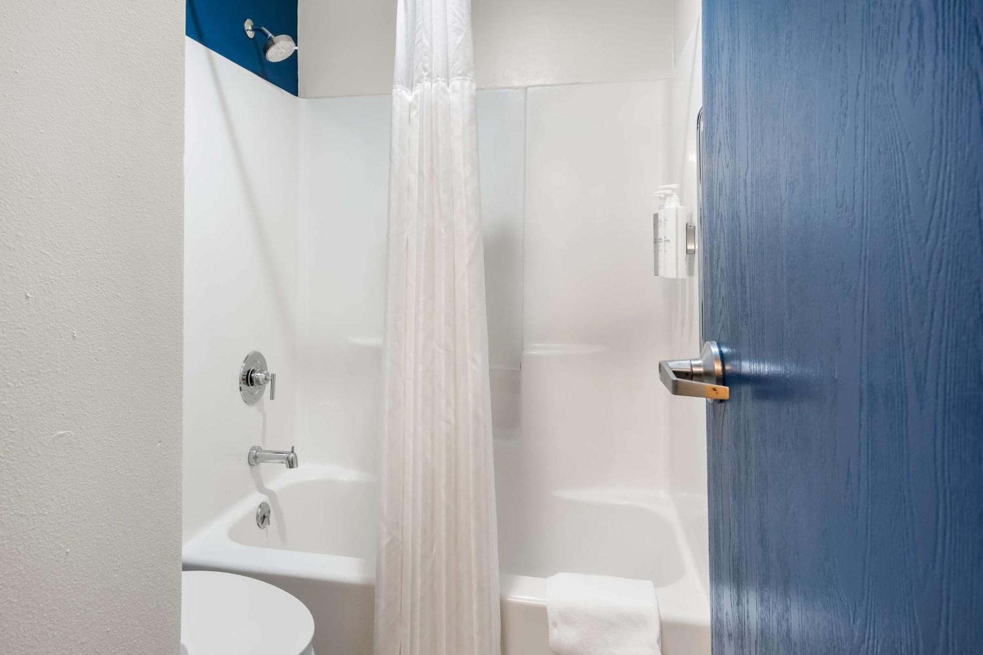 Spark By Hilton Grapevine Dfw North Екстер'єр фото