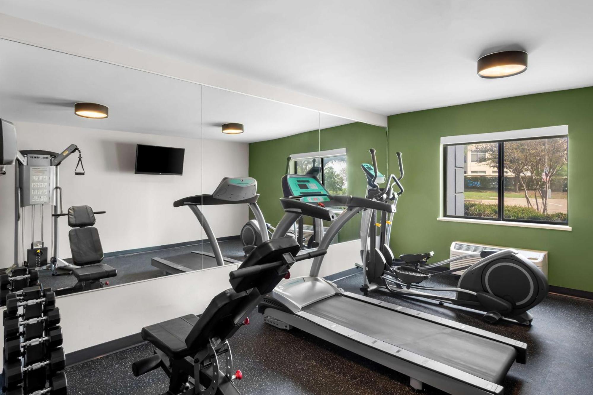 Spark By Hilton Grapevine Dfw North Екстер'єр фото