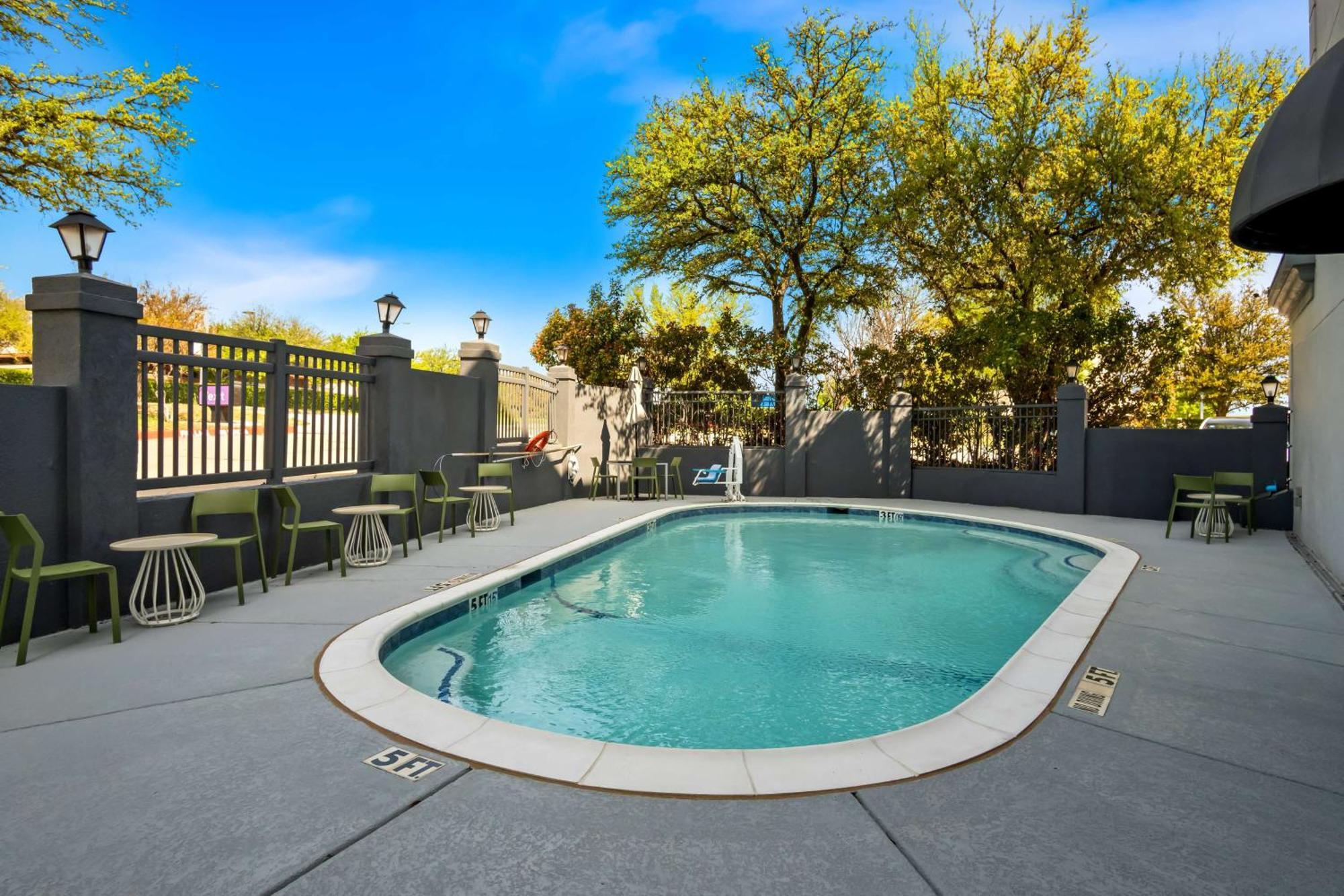 Spark By Hilton Grapevine Dfw North Екстер'єр фото