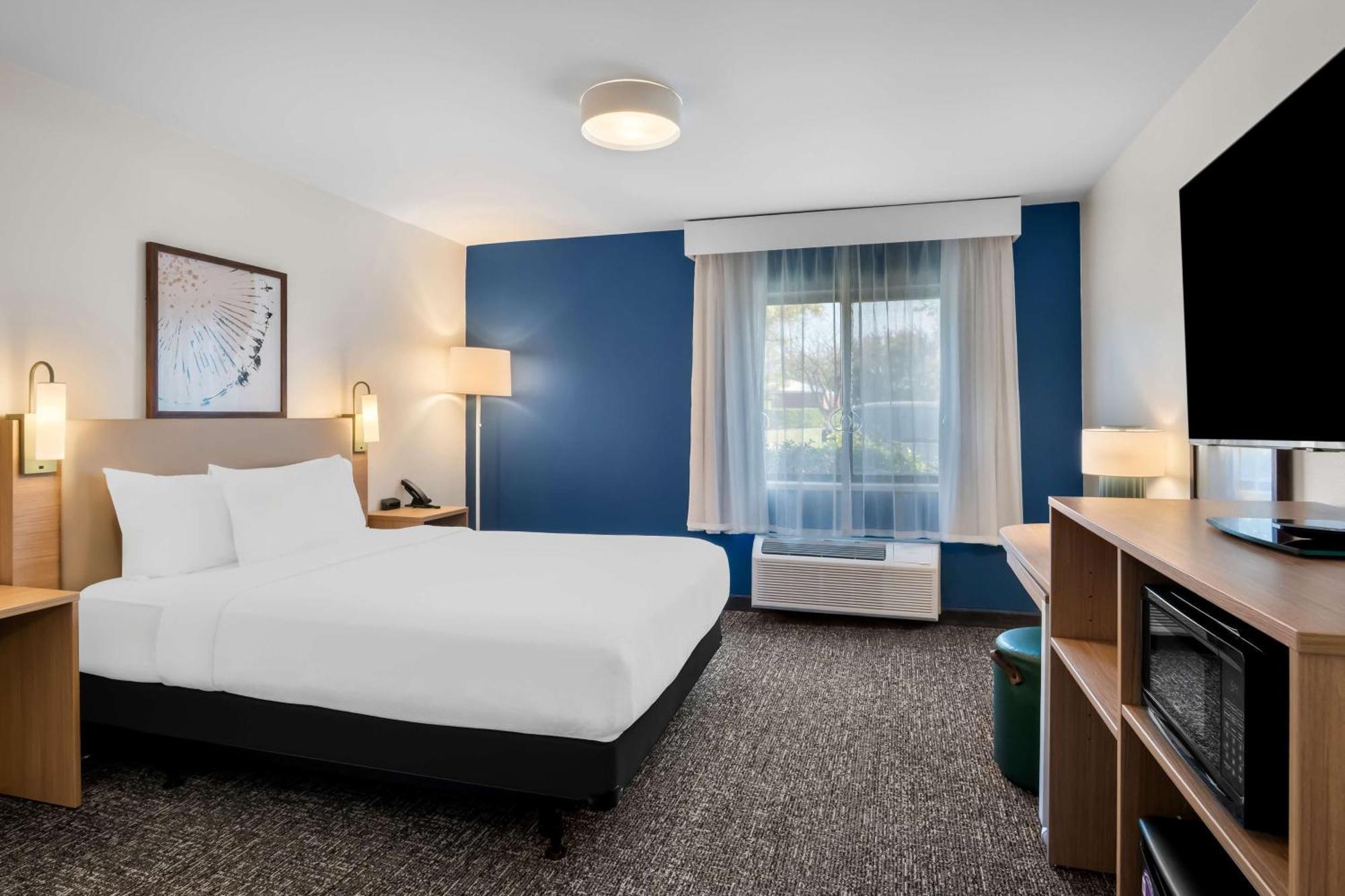 Spark By Hilton Grapevine Dfw North Екстер'єр фото