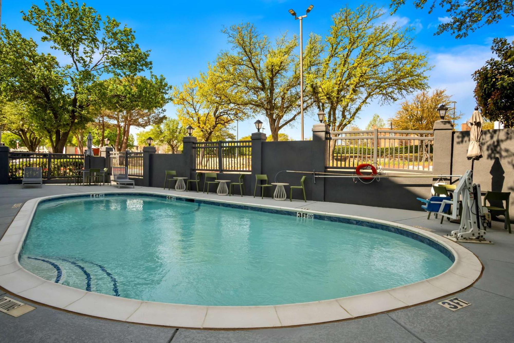 Spark By Hilton Grapevine Dfw North Екстер'єр фото